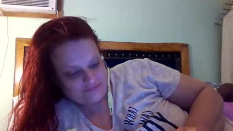 Sunnie online show from 02-08-25, 03:19