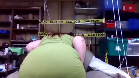 Sunnie online show from 02-16-25, 03:37