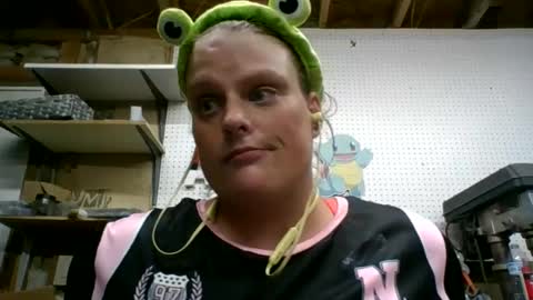 Sunnie online show from 09-17-25, 09:38