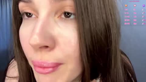 Christina online show from 01-08-26, 08:38