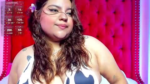 Snapshot of sunnyhoney_ chatting on 04-30-26, 01:17 Sunny online show from 04-30-26, 01:17
