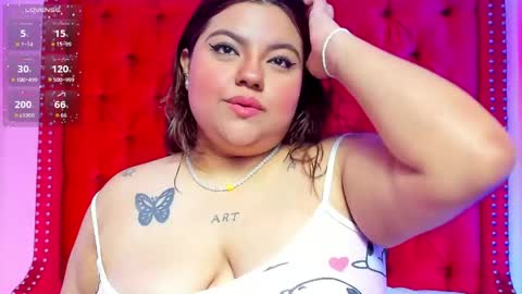 Snapshot of sunnyhoney_ chatting on 05-06-26, 12:10 Sunny online show from 05-06-26, 12:10