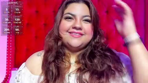 Snapshot of sunnyhoney_ chatting on 05-19-26, 12:22 Sunny online show from 05-19-26, 12:22