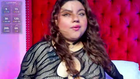 Snapshot of sunnyhoney_ chatting on 05-30-26, 12:24 Sunny online show from 05-30-26, 12:24