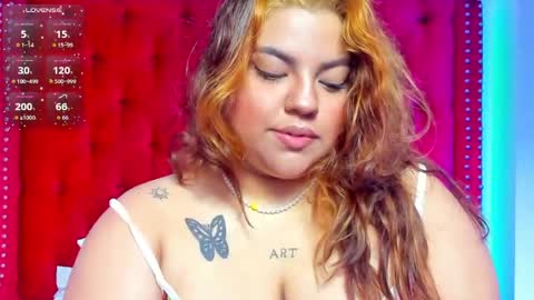 Snapshot of sunnyhoney_ chatting on 06-09-26, 12:17 Sunny online show from 06-09-26, 12:17
