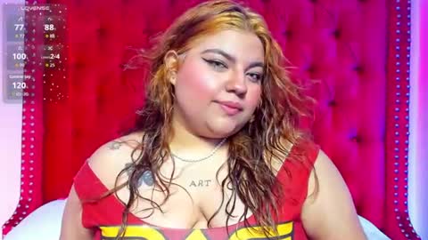 Snapshot of sunnyhoney_ chatting on 06-12-26, 12:15 Sunny online show from 06-12-26, 12:15