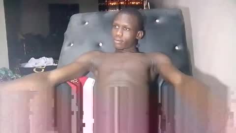 Sunnyblack2 online show from 02-17-25, 10:29