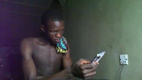 Sunnyblack2 online show from 10-25-25, 10:56