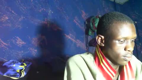 Sunnyblack2 online show from 02-05-26, 09:47