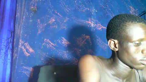 Sunnyblack2 online show from 03-13-26, 08:54