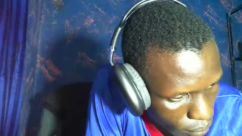 Sunnyblack2 online show from 03-22-26, 07:50