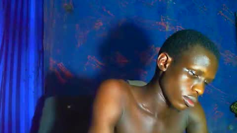 Sunnyblack2 online show from 04-25-26, 01:41