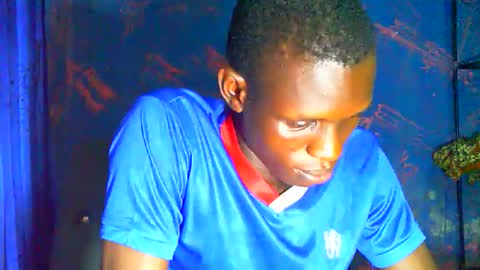 Sunnyblack2 online show from 05-01-26, 08:19