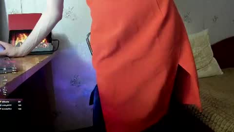 Alina   Streams Mon to Fri online show from 07-26-26, 10:49