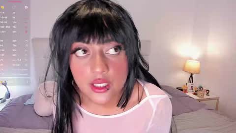 Sunnymoon online show from 09-17-25, 03:03