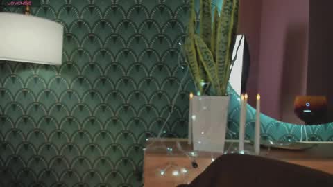 Risha online show from 02-25-25, 06:03