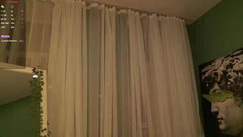 Risha online show from 11-24-25, 05:18