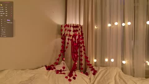 Risha online show from 02-15-26, 05:15