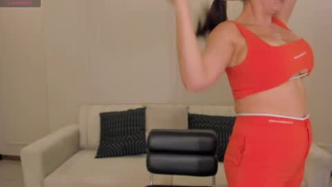 Snapshot of sunnyrivers_ chatting on 02-02-26, 06:06 Sunny Rivers online show from 02-02-26, 06:06