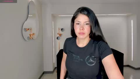 Snapshot of sunnyrivers_ chatting on 03-01-26, 11:12 Sunny Rivers online show from 03-01-26, 11:12