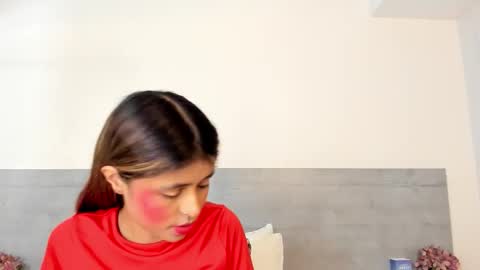 sunnywhitee online show from 03-07-26, 07:00