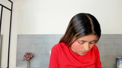 sunnywhitee online show from 03-14-26, 07:08