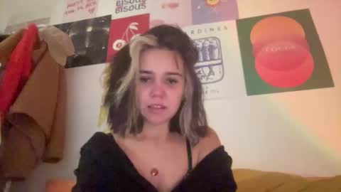 sunnyxoxox online show from 11-13-25, 03:16