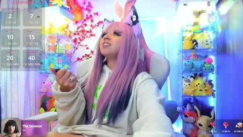     RAVENCLAU GIRL  online show from 12-09-24, 11:24