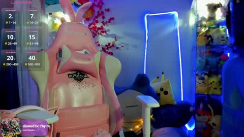     RAVENCLAU GIRL  online show from 12-11-24, 07:09