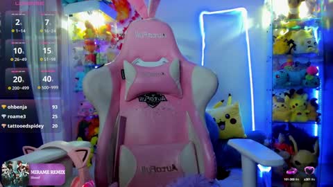     RAVENCLAU GIRL  online show from 12-18-24, 04:31