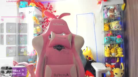     RAVENCLAU GIRL  online show from 01-07-25, 07:49