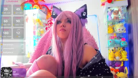     RAVENCLAU GIRL  online show from 01-28-25, 08:47