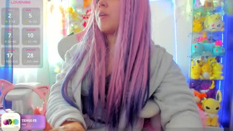     RAVENCLAU GIRL  online show from 01-29-25, 06:07