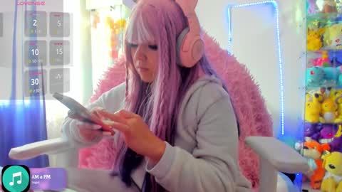     RAVENCLAU GIRL  online show from 01-30-25, 05:49