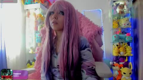     RAVENCLAU GIRL  online show from 02-12-25, 05:37