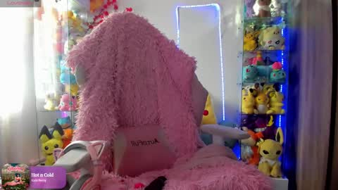     RAVENCLAU GIRL  online show from 02-12-25, 08:40