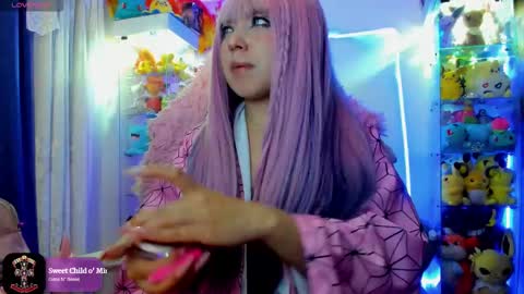     RAVENCLAU GIRL  online show from 02-24-25, 01:35