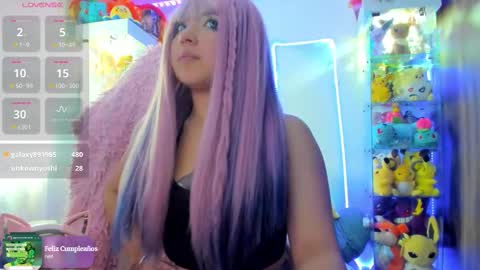     RAVENCLAU GIRL  online show from 02-25-25, 08:19