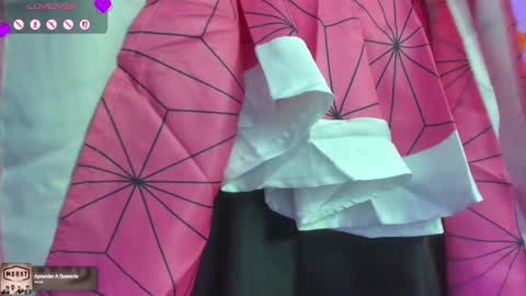     RAVENCLAU GIRL  online show from 09-09-25, 12:26