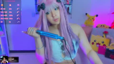     RAVENCLAU GIRL  online show from 09-13-25, 12:27