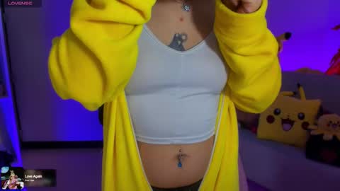     RAVENCLAU GIRL  online show from 09-16-25, 12:17