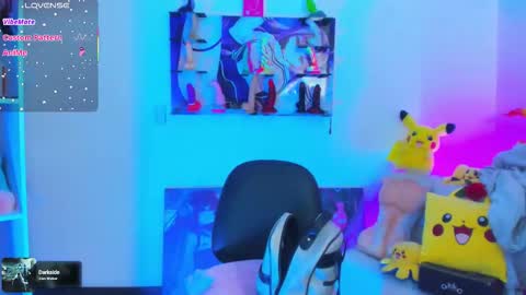     RAVENCLAU GIRL  online show from 09-19-25, 12:17