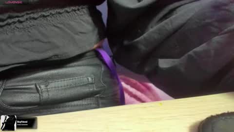     RAVENCLAU GIRL  online show from 09-24-25, 12:19