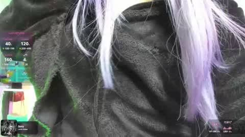     RAVENCLAU GIRL  online show from 10-01-25, 12:22