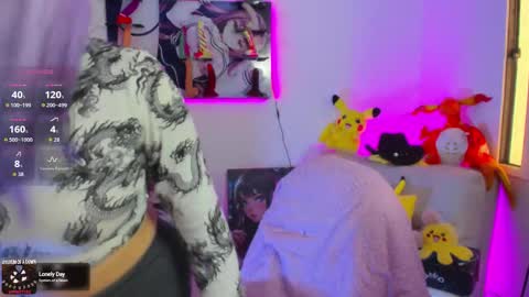     RAVENCLAU GIRL  online show from 10-06-25, 01:08