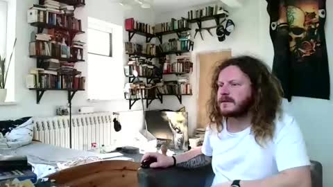 sunr1sa online show from 01-07-25, 10:11