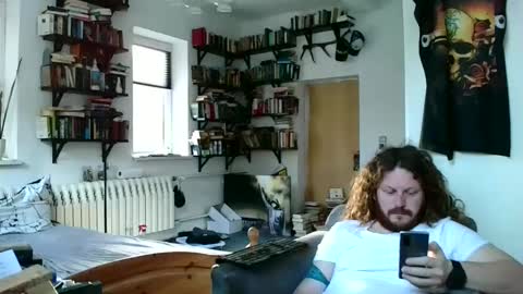 sunr1sa online show from 01-12-25, 12:55