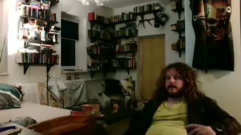 sunr1sa online show from 01-21-25, 04:27