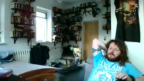 sunr1sa online show from 02-02-25, 07:52