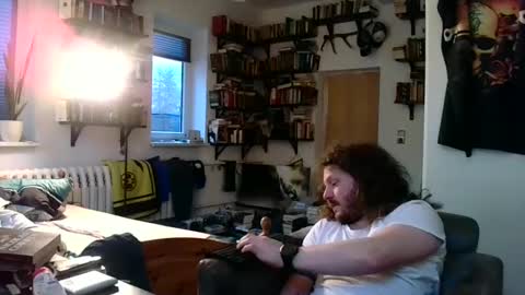 sunr1sa online show from 02-25-25, 06:25